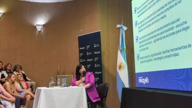 Neuquén avanza en una evaluación de la calidad educativa propia