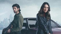 Imagen de Palomas Negras: la serie de espionaje de Keira Knightley con solo seis capítulos disponible en streaming