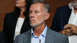 Rubén Etcheverry, en el nuevo ministerio de Rolando Figueroa: ranking de obras y «coordinar la incertidumbre»