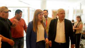 La denuncia de Gloria Ruiz: el texto completo de la presentación contra diputados y ministros