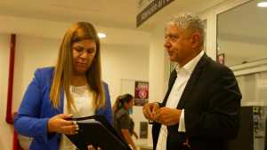 La extraña movida de Gloria Ruiz: quiere meter a la Corte Suprema en su caso de presunta inhabilidad moral