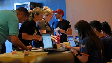 Foto: Florencia Salto