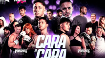 Imagen de Todos los ganadores de «Párense de Manos 2», el evento de boxeo más esperado del año