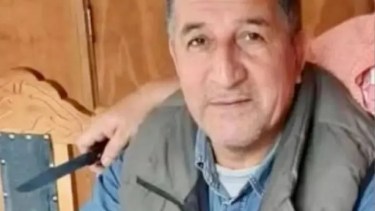 Confirman que los restos encontrados en Aluminé son del pastor chileno desaparecido hace más de dos años