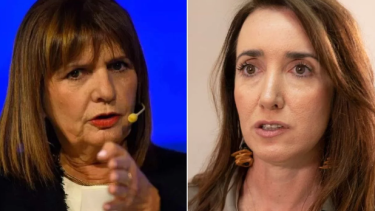 Patricia Bullrich y Victoria Villarruel suman más distancia a su relación.