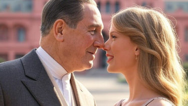 Las bizarras imágenes que genera Grok, la nueva IA de X. 