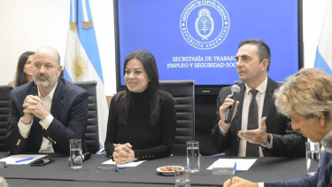 El gobierno de Javier Milei modificó el régimen de contratación