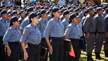 Policía de Rio Negro