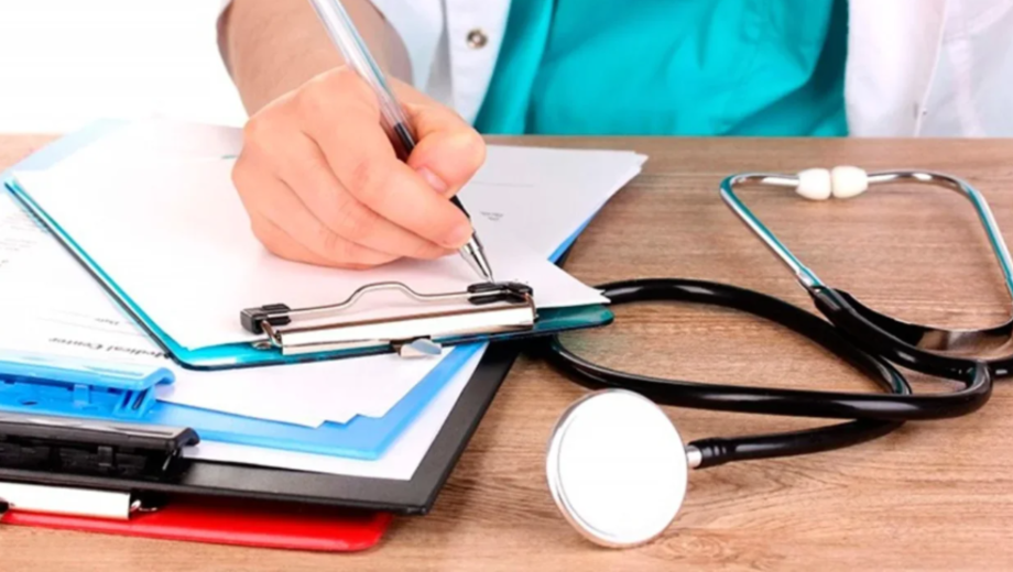 Imputaron a empresa de medicina prepaga. Foto: NA