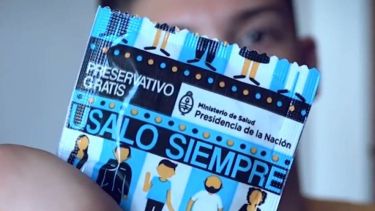 Neuquén dejó de recibir insumos de Nación. 