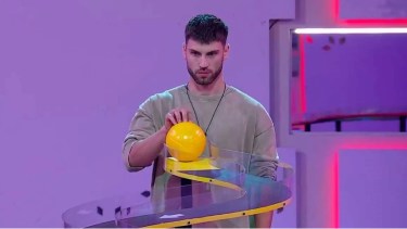 Quién ganó la prueba del líder.