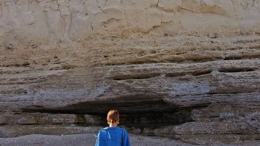 Guardavidas refuerzan medidas de prevención por Año Nuevo y el Verano 2025 en Las Grutas.
