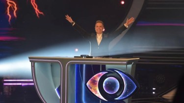 Rating de Gran Hermano.