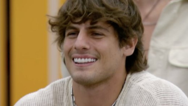 Renato Rossini de Gran Hermano