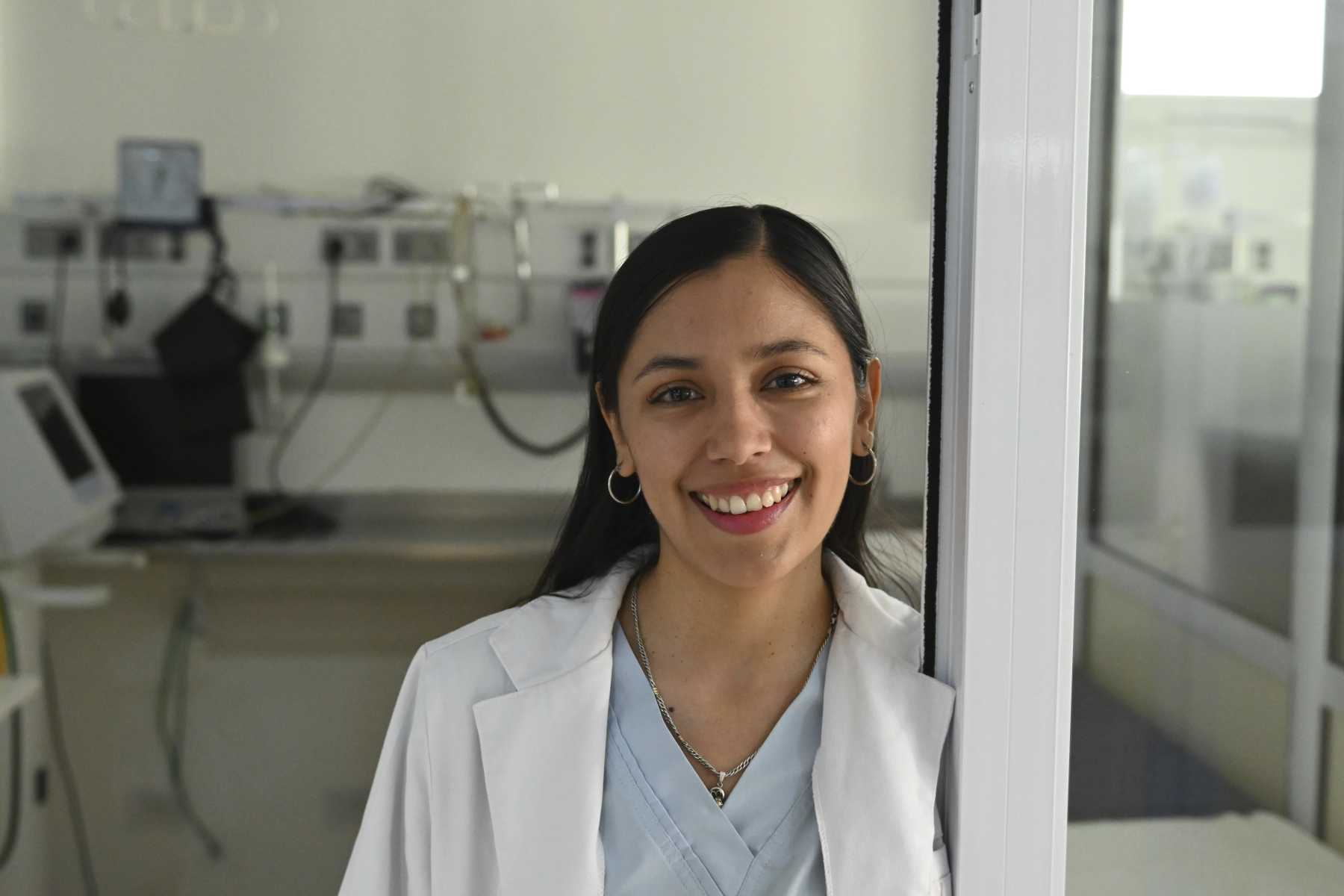 Mariela es médica en Roca y ganó un premio por un caso que visibiliza ...