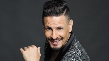 Rodrigo Tapari. Foto: gentileza.