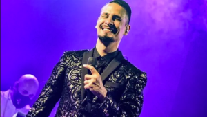 ¿Rodrigo Tapari en la Fiesta de la Pera 2025 en Allen?: la misteriosa publicación que lo confirmaría