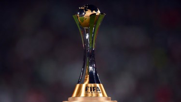 Esta tarde se realizará el sorteo del Mundial de Clubes 2025.