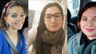 Harán un abrazo simbólico en el hospital Heller de Neuquén por las tres trabajadoras que murieron