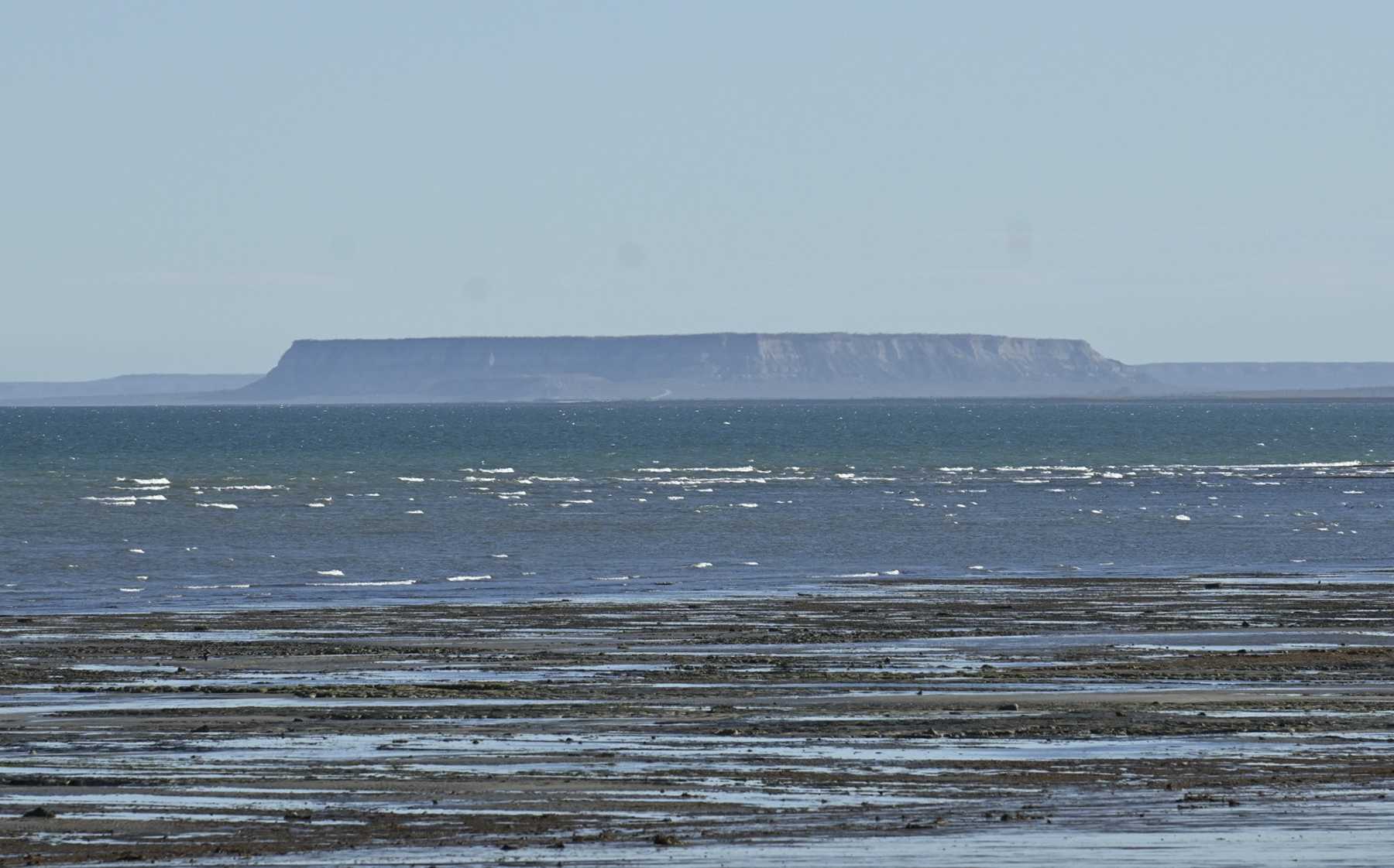 Buque de GNL en Río Negro: YPF oficializó su incorporación al proyecto de Southern Energy