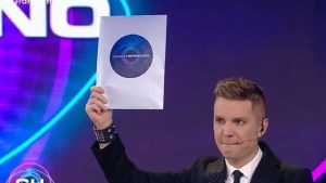 El anuncio de Santiago Del Moro que molestó a los fanáticos de Gran Hermano: «la semana que viene…»