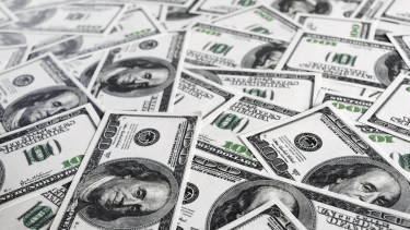 Precio del dólar hoy. 