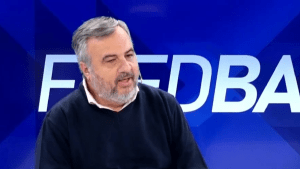 “A diferencia de Alfonsín y Néstor Kirchner, Milei es reformista”, sostiene Fernando Soliño