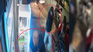 El vínculo del crimen narco en Buenos Aires y el secuestro 800 kilos de cocaína en Caviahue 