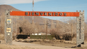 Corte de luz por cinco horas en localidades y parajes del norte neuquino este miércoles