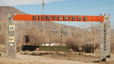 Hay cortes de luz programados en el norte neuquino. Foto: Archivo. 