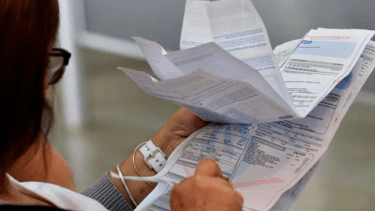 Neuquén, en el listado donde hay empresas multadas por incluir tasas municipales en las facturas. Foto: Gentileza NA 