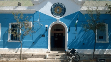 Un muerto en pelea entre dos hombres en el Valle Medio de Río Negro