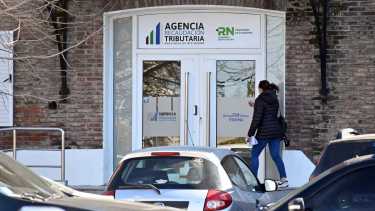 La Agencia de Recaudación Tributaria impulsó cambios en Ingresos Brutos. Archivo