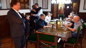 Weretilneck se focaliza en los jóvenes, crea un área que va al Gabinete y quién será su titular