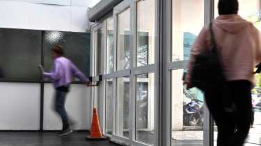 El Gobierno eliminó el Día del Empleado Público. Foto: archivo. 