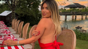 Wanda Nara mostró pruebas de que Mauro Icardi le «robó» su casa de ensueños: cómo es la increíble mansión