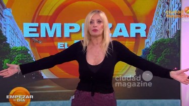 Amalia "Yuyito" González.-