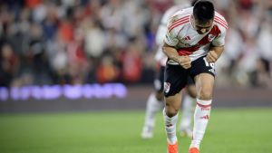 River 2025: Gallardo pidió su continuidad y es la primera confirmación del año