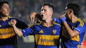 El referente de River que marcó a Ander Herrera en sus comienzos: «Es una persona que admiro»