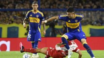 Imagen de Boca visita a Unión en busca de su primer triunfo por el Torneo Apertura: hora, TV y formaciones