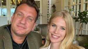 Maxi López se reencontró con su familia tras los rumores de separación de Daniela Christiansson