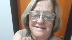 Murió en el río Negro: quién es la mujer que falleció en Luis Beltrán