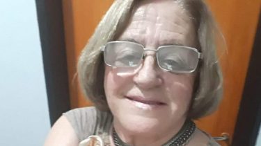 Emilia Roman murió en Luis Beltrán. (Facebook)