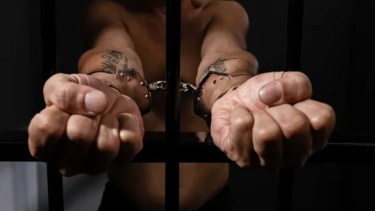 Hipoxifilia (NA/Redes Sociales)
Agencia Noticias Argentinas