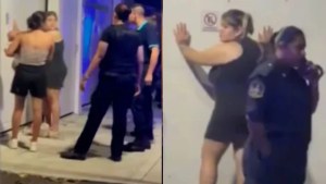 Los detalles detrás de la detención de Morena Rial: qué dice su abogado