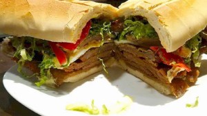 Cuatro sándwiches argentinos, entre los 50 mejores del mundo: ¿Cuáles son?