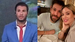 Tomás Dente apuntó fuerte contra Jésica Cirio y Elías Piccirillo: «Tienen que desaparecer de la faz de la tierra»