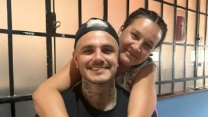 La hermana de Mauro Icardi se lanza a la política y busca ser concejal de Rosario