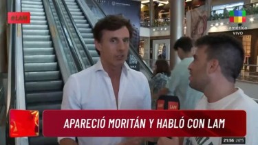 Roberto García Moritán 