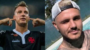Mauro Icardi y una polémica declaración contra Maxi López: «Se pegaba la vuelta para irse con gatos»